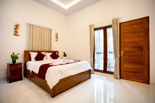 Sampalan Hotel | The Puncak Santhi Inn