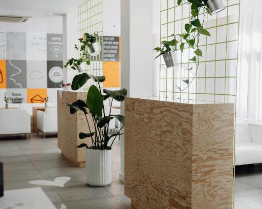 Frankfurt Hotel | The Pure, Frankfurt, a Member of Design Hotels