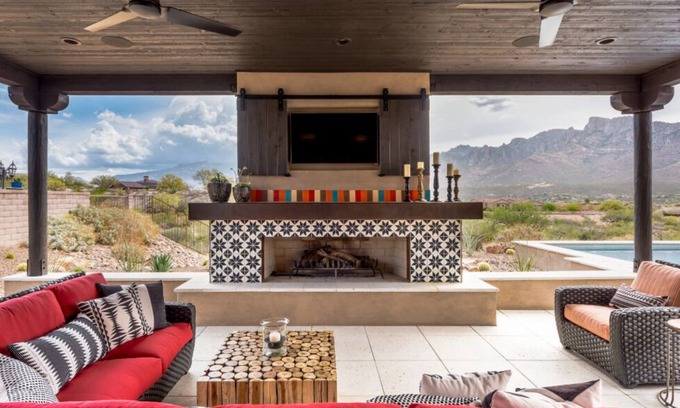 Horizon Heights House | The Pusch Ridge Paradise in the Heart of OV