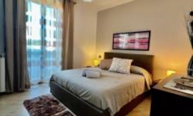 Vigevano Apartment | The Queen - Vigevano