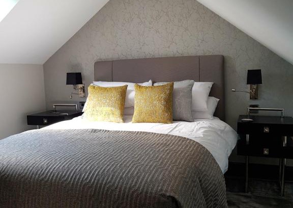 Ilkley Apartment | The Queens Head, Parkside Apartment 4