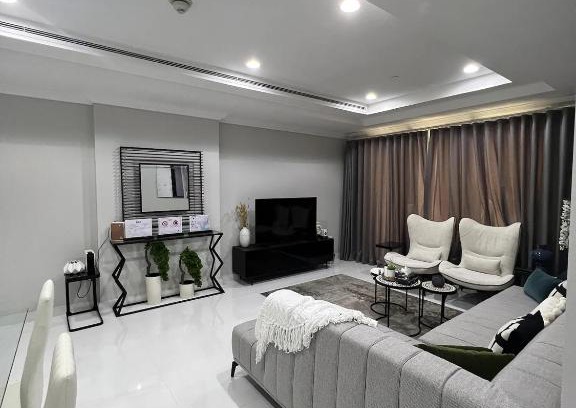 Doha Apartment | The R apartment Manage by: The Key