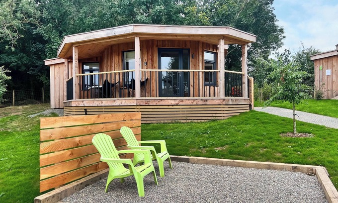 St George Cottage | The Rabbit Hole - UK50123
