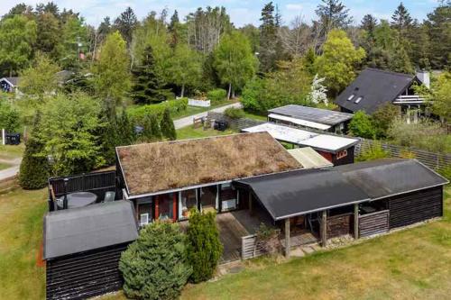 Bøtø By House | The Real Summerhouse Feeling In Grandma's House