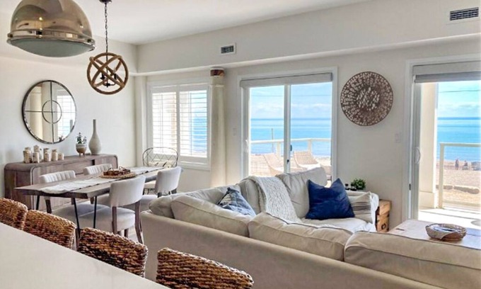 Long Point Condo | "The Red Sand" Beachfront Luxury Condo-Long Point