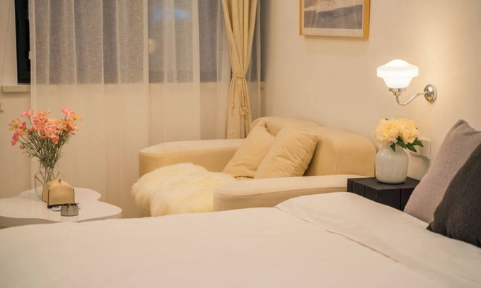 Gardena Apartment | The Redondo Beach Apartment STE 400