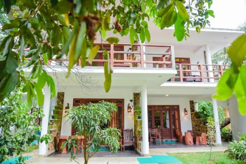Ambagollapathana Hotel | The Residence Ella