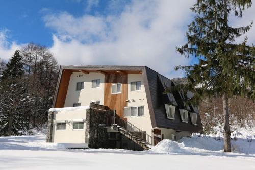 Akakura Cabin | The Residence Myoko - Ski in Ski Out