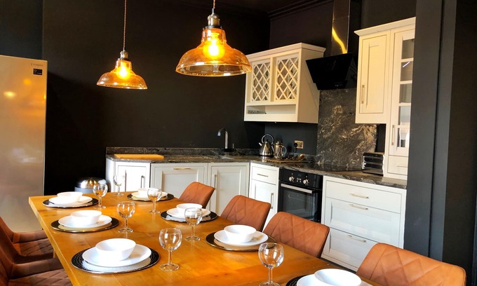 North Shore Apartment | The Residence Suite Sasco Apartments