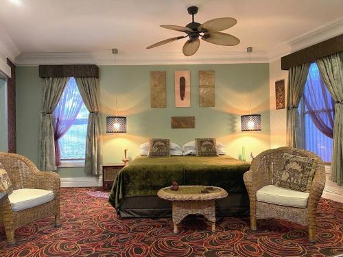 North Tamworth Resort | The Retreat at Froog Moore Park