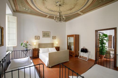 Rione VII Regola Apartment | The Right Place 4U Quercia Apartment