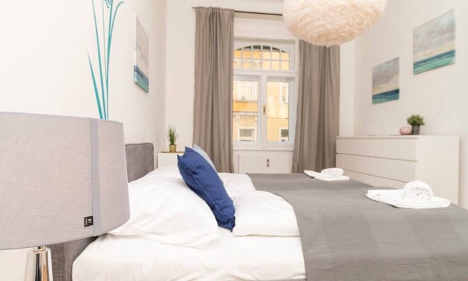 Sankt Leonhard Apartment | The Ring Suites Top 7