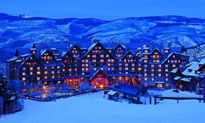 Avon Resort | The Ritz-Carlton, Bachelor Gulch