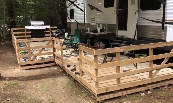 Ray Cabin | The River Retreat! Private Wooded Getaway