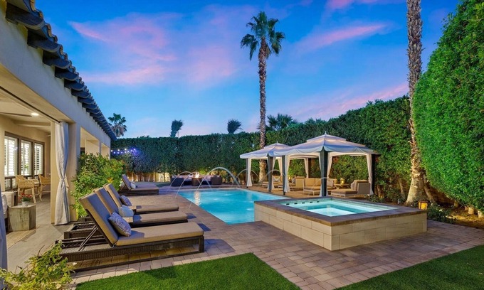 Orchards House | The Rose at Montage - Ultimate Estate