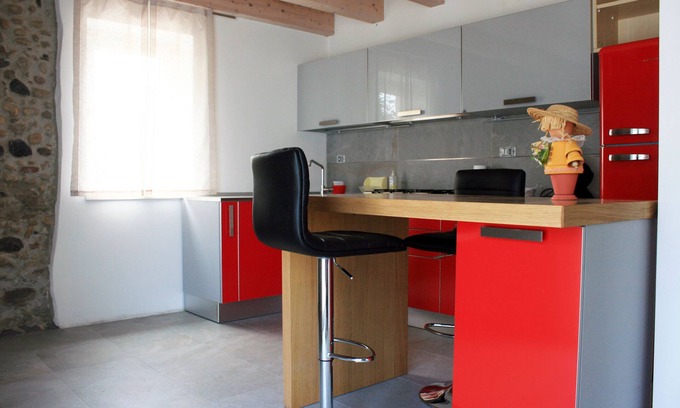 Sarcedo House | The rose of the winds vacation home IT024097C2LMWLOL4M