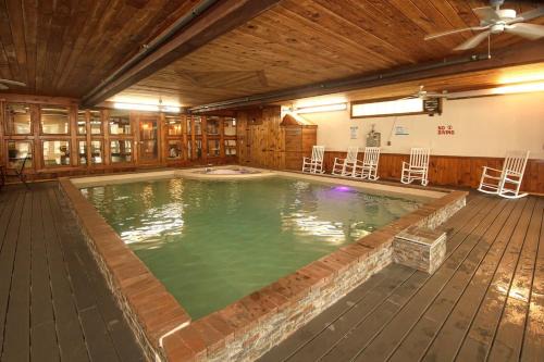 West Dover Villa | The Rosewood House