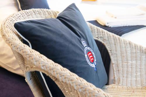 Burnham-on-Crouch Hotel | The Royal Burnham Yacht Club