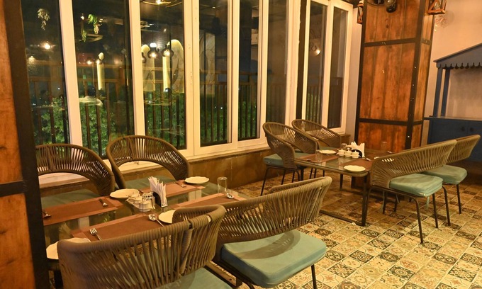 Katihar Hotel | The Royal Residency