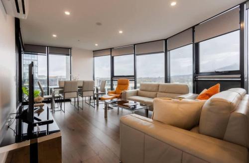Reid Apartment | The Ruby by Parbery Property