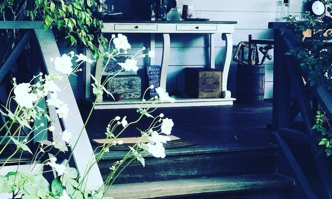 Kurrajong Heights Bed & Breakfast | The Rustic Spirit
