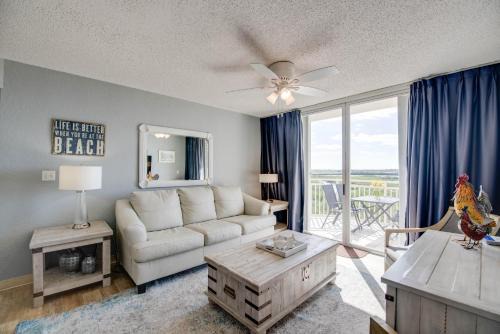 Key West Apartment | The Salt Cay - Sunrise Suites