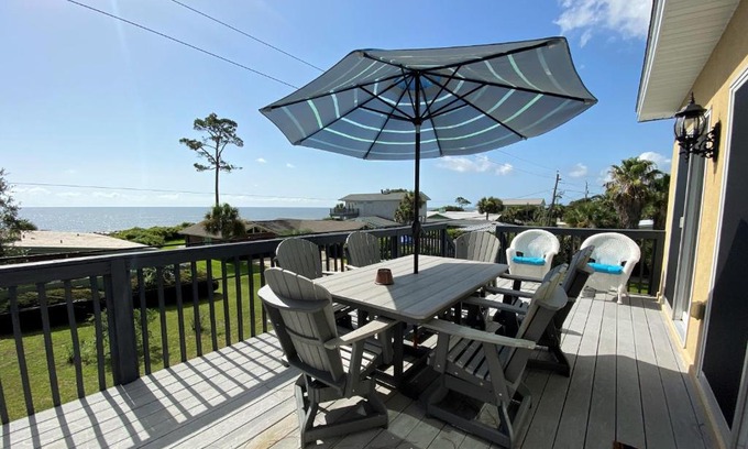 Jekyll Island House | THE SALTY SOL home