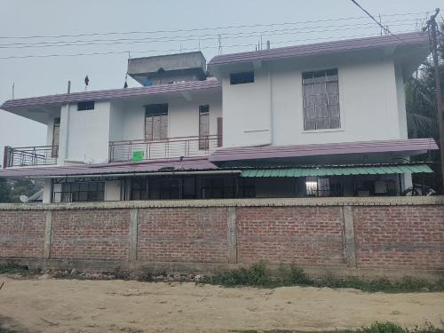 Henima Apartment | The sanctuary homestay