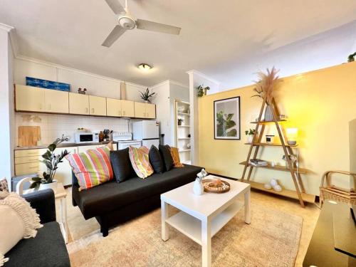 Port Hedland Apartment | The Sand Castle