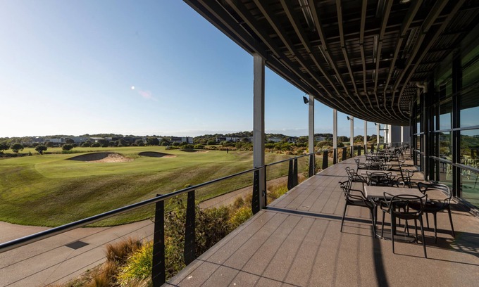 Torquay Hotel | The Sands Torquay