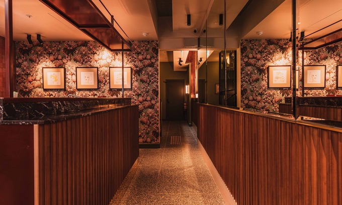 Darlinghurst Hotel | The Sarah by Urban Rest