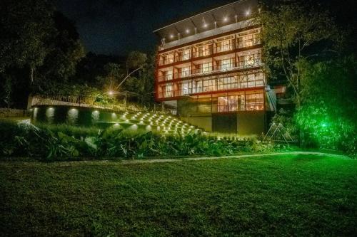 Chithirapuram Hotel | The Saray Munnar