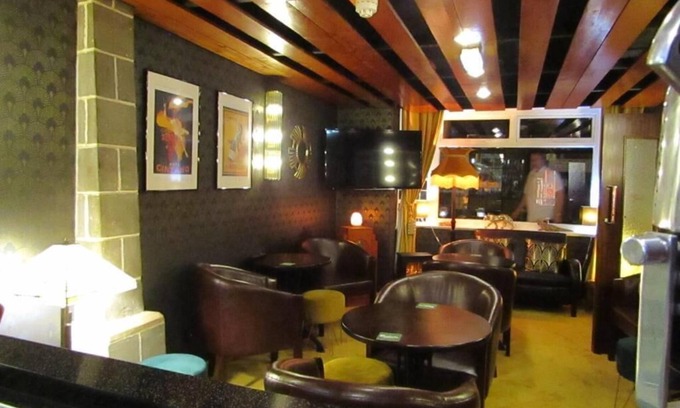 South Shore Hotel | The Scala Hotel