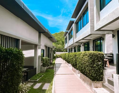 Koh Lan Resort | The Seacret Kohlarn