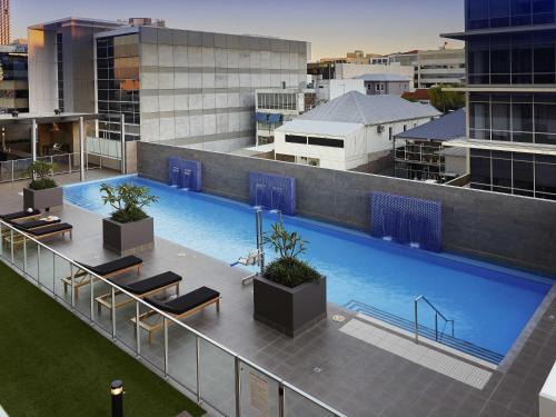 West Perth Apartment | The Sebel West Perth