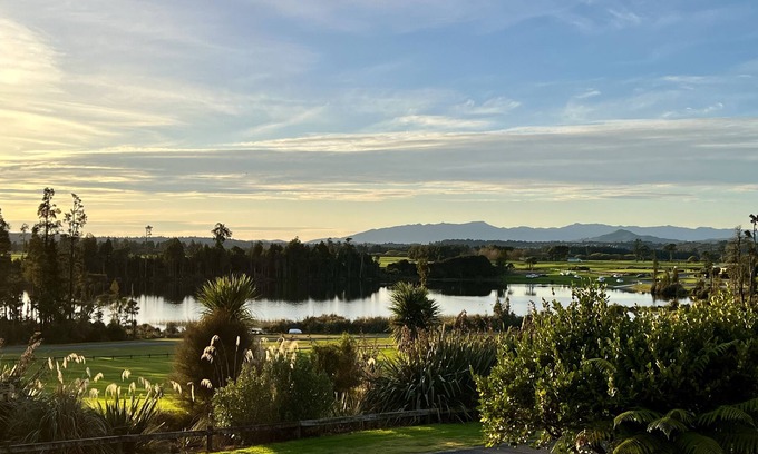 Moana House | The secret is out - Iveagh Bay is the place to be!