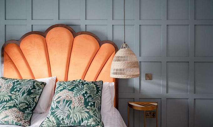 Kingussie Apartment | The Seelies - Luxury Aparthotel - By The House of Danu