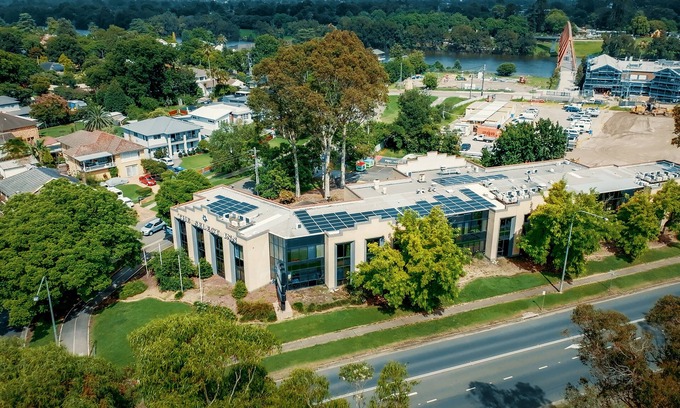 Penrith Hotel | The Select Inn Penrith
