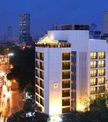 Kemps Corner Hotel | The Shalimar Hotel, Kemps Corner