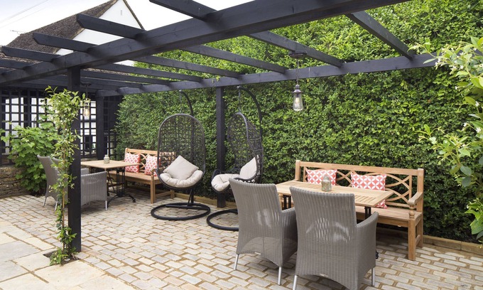 Stow-on-the-Wold Hotel | The Sheep on Sheep Street
