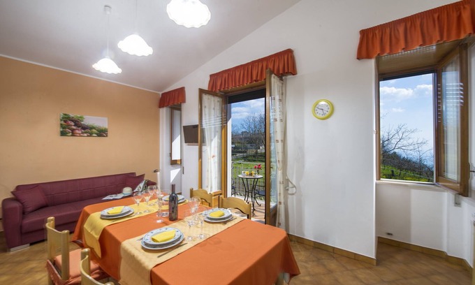 Bomerano Apartment | The Shelter on the Trail