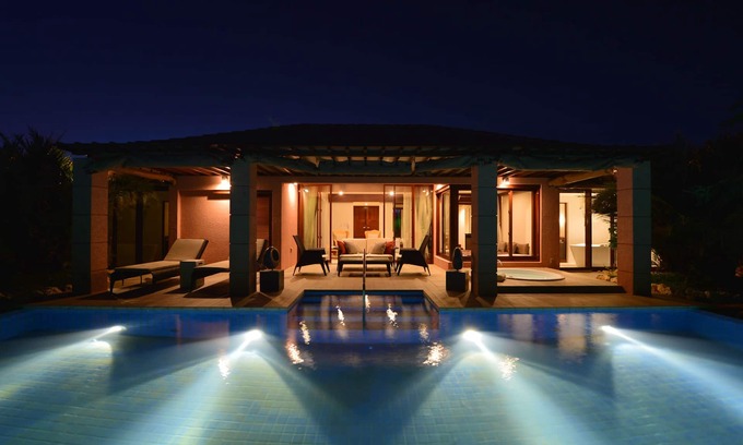 Arazato Hotel | The Shigira