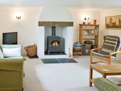 Jacobstow House | The Shippon