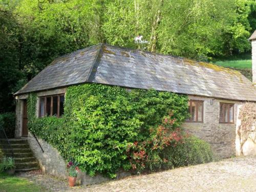 Wheddon Cross House | The Shippon