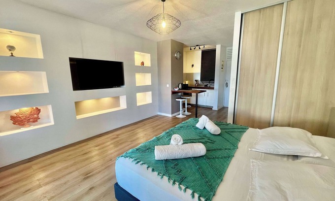 Faaa Apartment | The Shores of Hawaiki