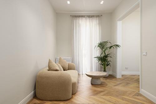San Giovanni Apartment | The Signoria - Charming Apartment