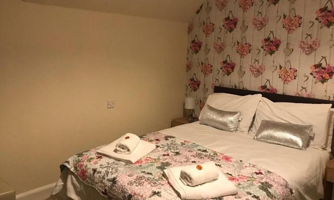 Kingussie Hotel | The Silverfjord Hotel