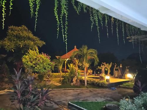Kalibukbuk Villa | The Sinaba villa