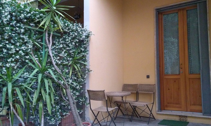 Careggi Rifredi House | The Small Large Holiday Home
