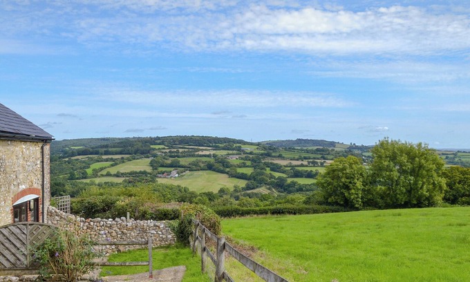 Bridport Cottage | The Smithy - UKC3748